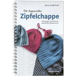 Die Appenzeller Zipfelchappe