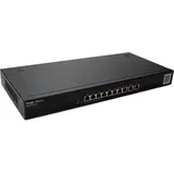 RUIJIE Reyee 10-Port Gigabit verwaltete Router