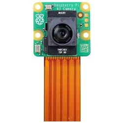 RASPBERRY PI, Raspberry Pi AI Kamera, SC1174