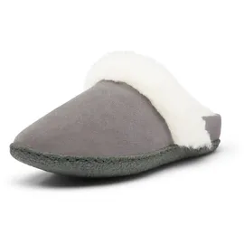 Sorel Nakiska Slide II Grau 38