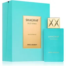 Swiss Arabian Shaghaf Oud Tonka Eau de Parfum 75 ml
