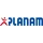 Planam Warnschutzparka Gr.XL gelb/marine Planam