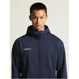 Craft Community 2.0 Logo FZ Hoodie M 1915295-390000 S