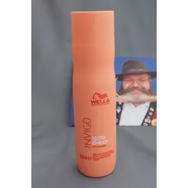 Wella Invigo Nutri-Enrich Deep Nourishing 250 ml