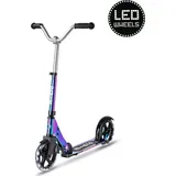 Micro Cruiser LED neochrome (SA0240)