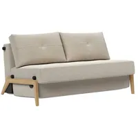 Innovation Schlafsofa CUBED - B/H/T ca. 148,00x79,00x98,00