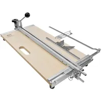 Berg Tectool Fliesenschneider Meister 530