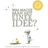 Adrian & Wimmelbuchverlag Was macht man mit einer Idee?