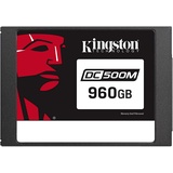Kingston DC500M 960 GB 2,5"