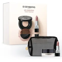 Eisenberg Makeup Essentials Set von dekorativer Kosmetik