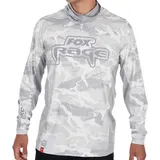 Fox UV Light mehrfarbig XXL