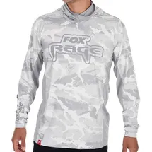 Fox UV Light mehrfarbig XXL