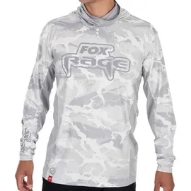 Fox UV Light mehrfarbig XXL