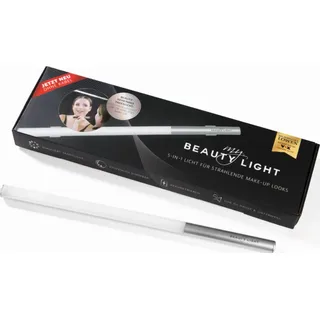 my BEAUTY LIGHT LED-Spiegelleuchte simuliert Tageslicht für strahlende Make-Up Looks - 1.0 Stück