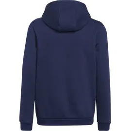 adidas Entrada 22 Sweat Hoodie Team Navy Blue M