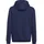 adidas Entrada 22 Sweat Hoodie Team Navy Blue M