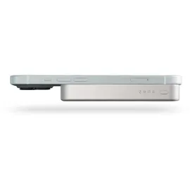 Zen Zens Powerbank Pro 1 Slim 10.000 mAh weiß