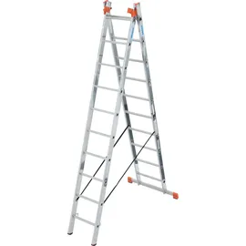 Krause Monto Tribilo 3 x 10 Sprossen 129680