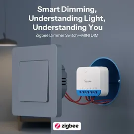 Sonoff Dimmer MINI-ZBDIM