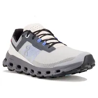 On Cloudvista Damen Alloy/Black 37