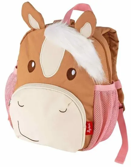 Preisvergleich Produktbild Sigikid - sigibag, Pony Love