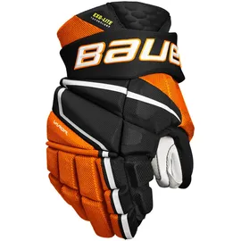 Graf G875 Schwarz/Orange 45