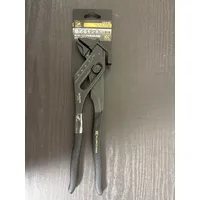 Fujiya FLM-45-BG Power Monkey verstellbarer Schraubenschlüssel Zange schw...