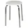 Wenko Exclusiv Badhocker