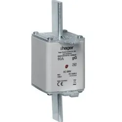 HAGER Sicherung LNH3080M