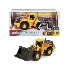 Volvo Wheel Loader