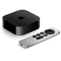 Apple TV 4K 64GB 2022 (3. Generation)