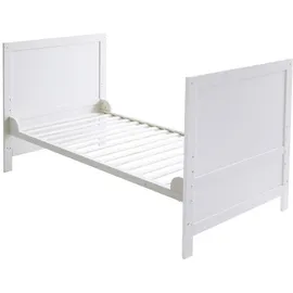 roba Komplettbettset Sterne grau (0191W-4V191)