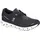 On Cloud 5 Damen Black/White 37,5