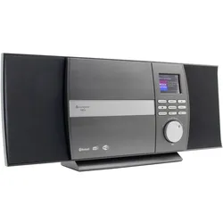 Soundmaster ICD1010AN Stereo Musikcenter