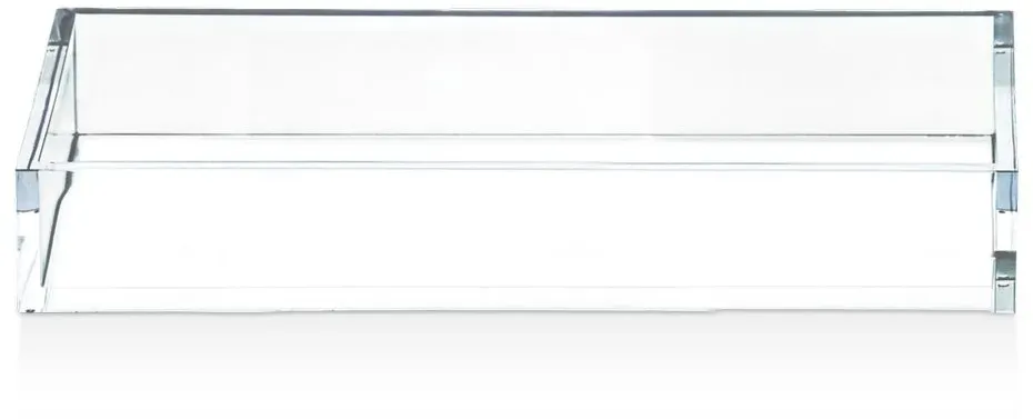 Decor Walther SKY TAB L Tablett - Acryl