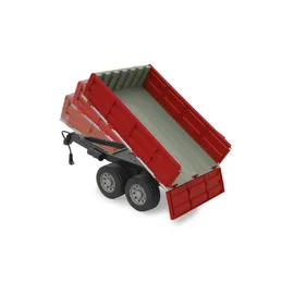 Jamara Kipper für RC-Traktor 1:16 Rot 413108