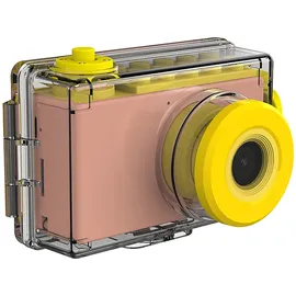 MYFIRST Camera 2 pink