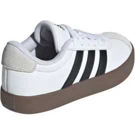 Adidas VL Court 3.0 Cloud White / Core Black / Grey One 38 2/3