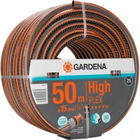 Gardena Comfort HighFLEX Schlauch 15 mm 5/8" 50 m