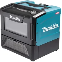 Makita MW001GZ Akku-Mikrowelle 40V