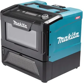 Makita MW001GZ Akku-Mikrowelle 40V