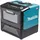 Makita MW001GZ Akku-Mikrowelle 40V