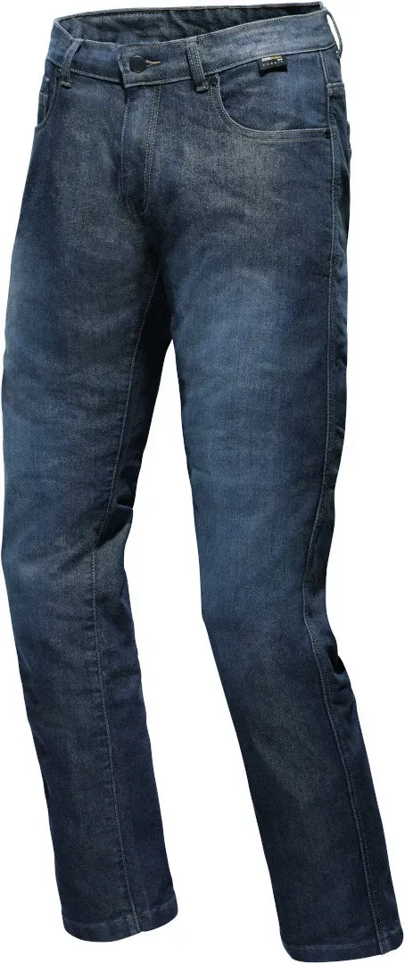 DIFI Cordoba Motorrad Jeans, blau, Größe 30 34 für Männer