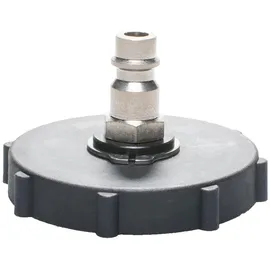 SW-Stahl SW-Stahl, 01499L-3 Adapter-3 - Steckverbinder für Euro-Anschluss