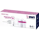 BWT Longlife 814135 Kartuschen 6 St.