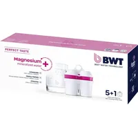 BWT Longlife 814135 Kartuschen 6 St.