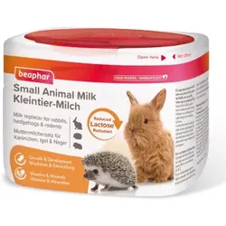 BEAPHAR Kleintier-Milch, 200 g