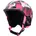 XJ-4 Helm Größe 48-52CM pink