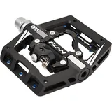 Funn Mamba S Schwarz/Blau