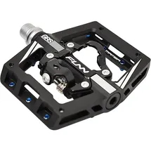 Funn Mamba S Schwarz/Blau